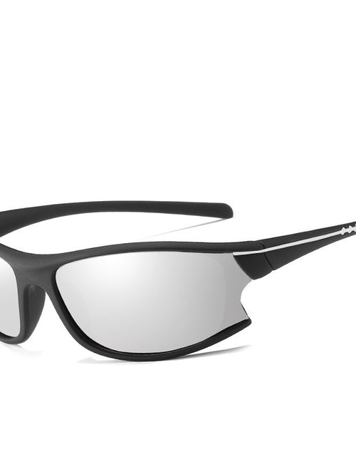 Load image into Gallery viewer, Men&#39;s polarized sunglasses sports sunglasses
