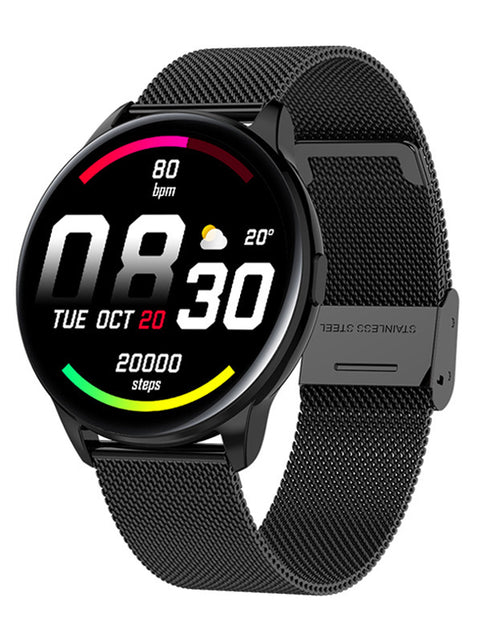 Load image into Gallery viewer, Y90 Smart Watch GPS Blood Pressure Monitoring Health Smart Watch Sports Smart Watch My Store
