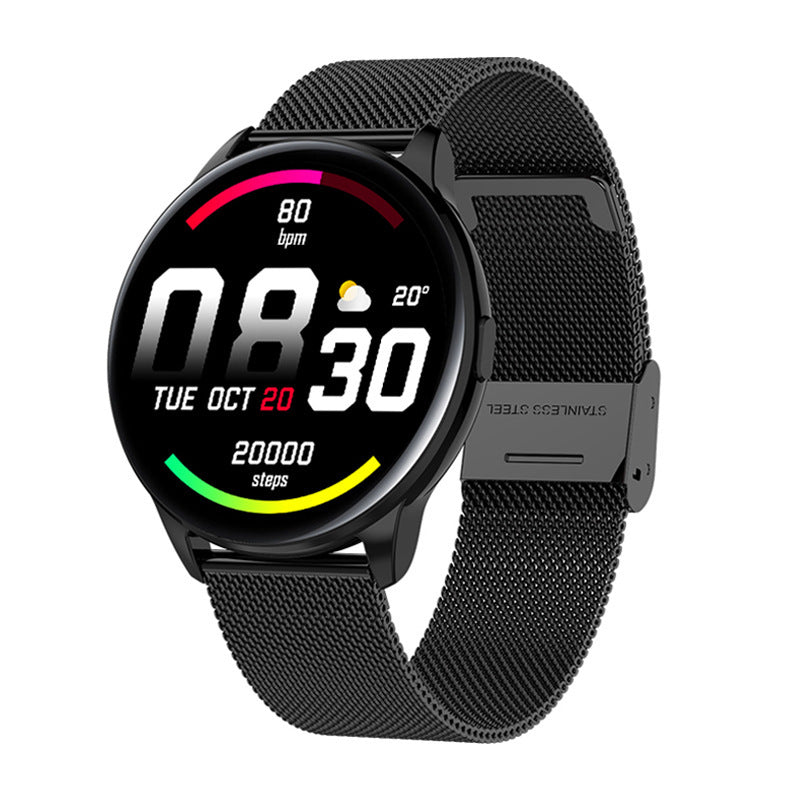 Y90 Smart Watch GPS Blood Pressure Monitoring Health Smart Watch Sports Smart Watch My Store