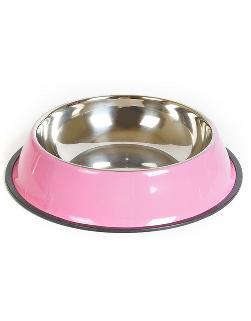 Load image into Gallery viewer, pet bowl pet feeding basin
