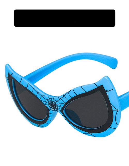 Load image into Gallery viewer, Children Sunglasses Cartoon Sunglasses Fashion Personality Baby Sunglasses
