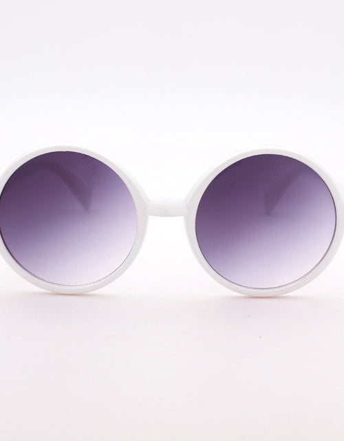 Load image into Gallery viewer, Cute Sunglasses Retro Korean Sunglasses
