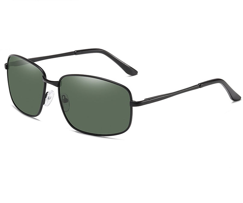 Polarized sunglasses, men's sunglasses