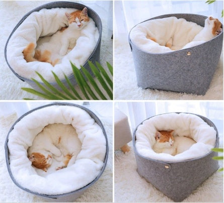 Load image into Gallery viewer, pet bed
