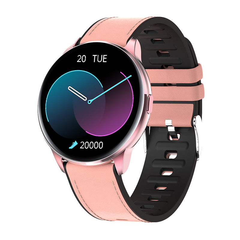 Y90 Smart Watch GPS Blood Pressure Monitoring Health Smart Watch Sports Smart Watch My Store