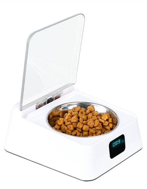 Load image into Gallery viewer, Pet 5G Bowl Automatic Pet Feeder
