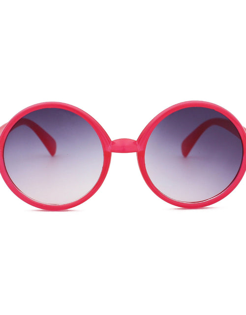 Load image into Gallery viewer, Cute Sunglasses Retro Korean Sunglasses
