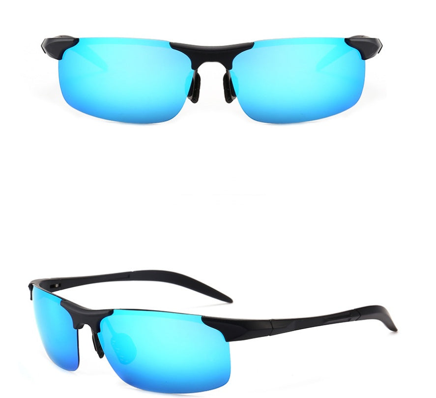 Polarized Sunglasses Outdoor Sports Cycling Sunglasses Sunglasses