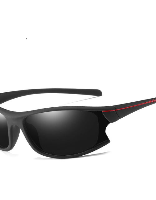 Load image into Gallery viewer, Men&#39;s polarized sunglasses sports sunglasses
