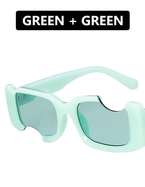 Load image into Gallery viewer, Sunglasses Men And Women Retro Sunglasses
