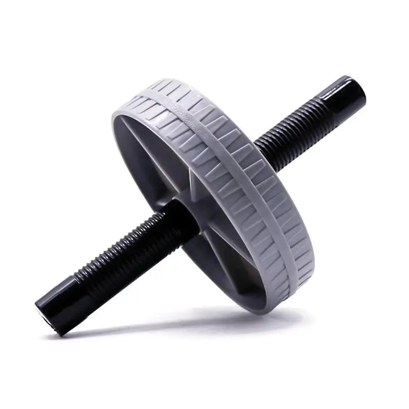 Abdominal Workout Roller Abdominal Muscle Trainer Wheel Homes Gym Fitness Equipment Workout Wheel 2668south