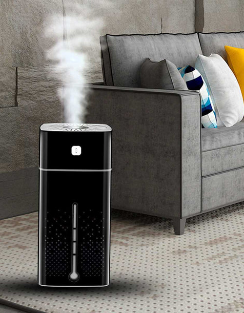 Load image into Gallery viewer, Air Purifier Humidifier 2668south
