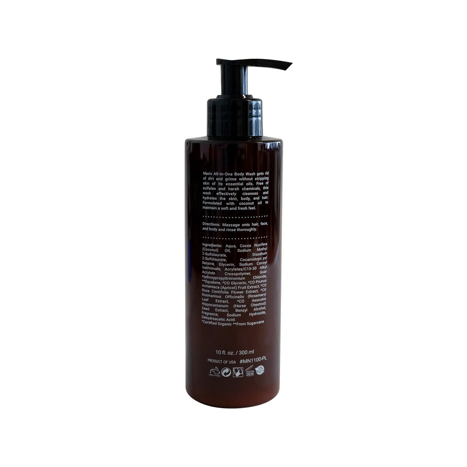 All-in-one Body Wash 2668south