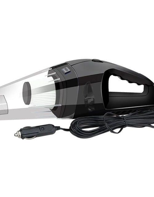 Load image into Gallery viewer, Auto Vacuum Cleaner Portable Handheld 12V 120W Mini Vacuum Cleaner 2668south
