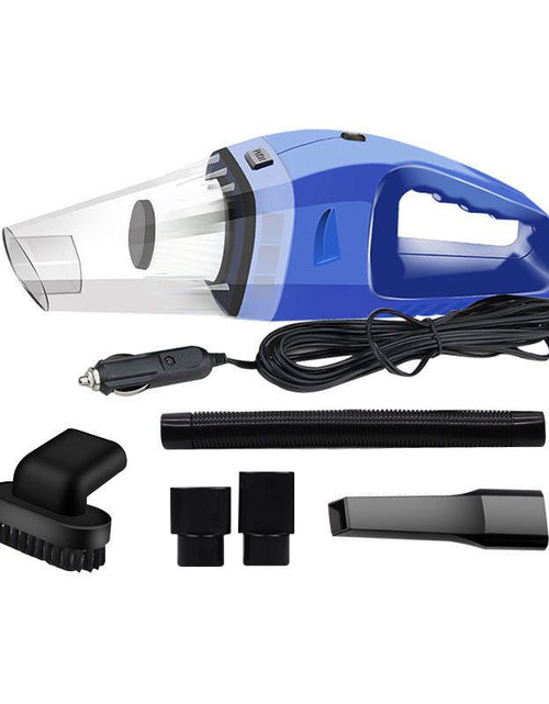 Load image into Gallery viewer, Auto Vacuum Cleaner Portable Handheld 12V 120W Mini Vacuum Cleaner 2668south
