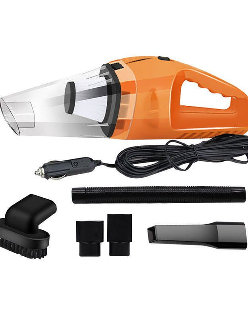 Load image into Gallery viewer, Auto Vacuum Cleaner Portable Handheld 12V 120W Mini Vacuum Cleaner 2668south
