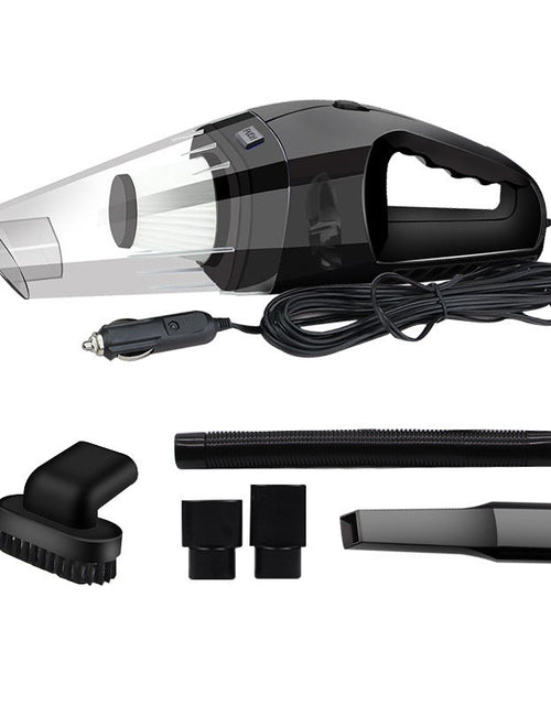 Load image into Gallery viewer, Auto Vacuum Cleaner Portable Handheld 12V 120W Mini Vacuum Cleaner 2668south
