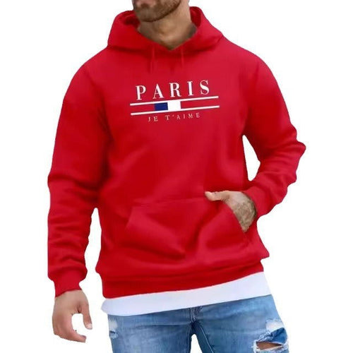 Load image into Gallery viewer, Autumn And Winter Printing Long Sleeve Loose-fitting Hoodie 2668south
