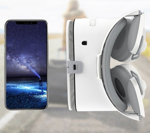 Load image into Gallery viewer, BOBO Z6 VR Bluetooth VR Virtual Reality Headset VR Glasses 3D Glasses 2668south
