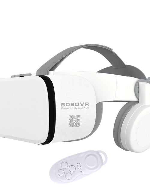 Load image into Gallery viewer, BOBO Z6 VR Bluetooth VR Virtual Reality Headset VR Glasses 3D Glasses 2668south
