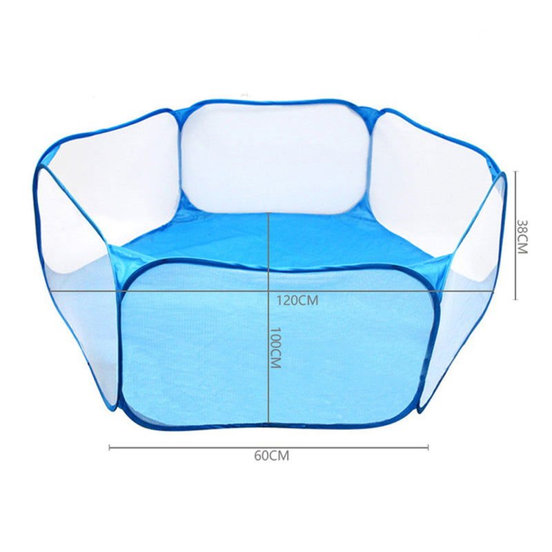 Baby Beach Tent Portable Shade Pool UV Protection Sun Shelter for Infant Outdoor Toys Child Swimming Pool Play House Tent Toys 2668south