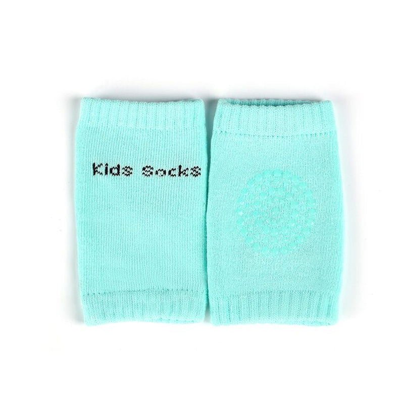 Baby Knee Pad Kids Non-Slip Crawling Cushion Infants Toddlers Protector Safety Kneepad Leg Warmer Girl Boy Accessories 2668south