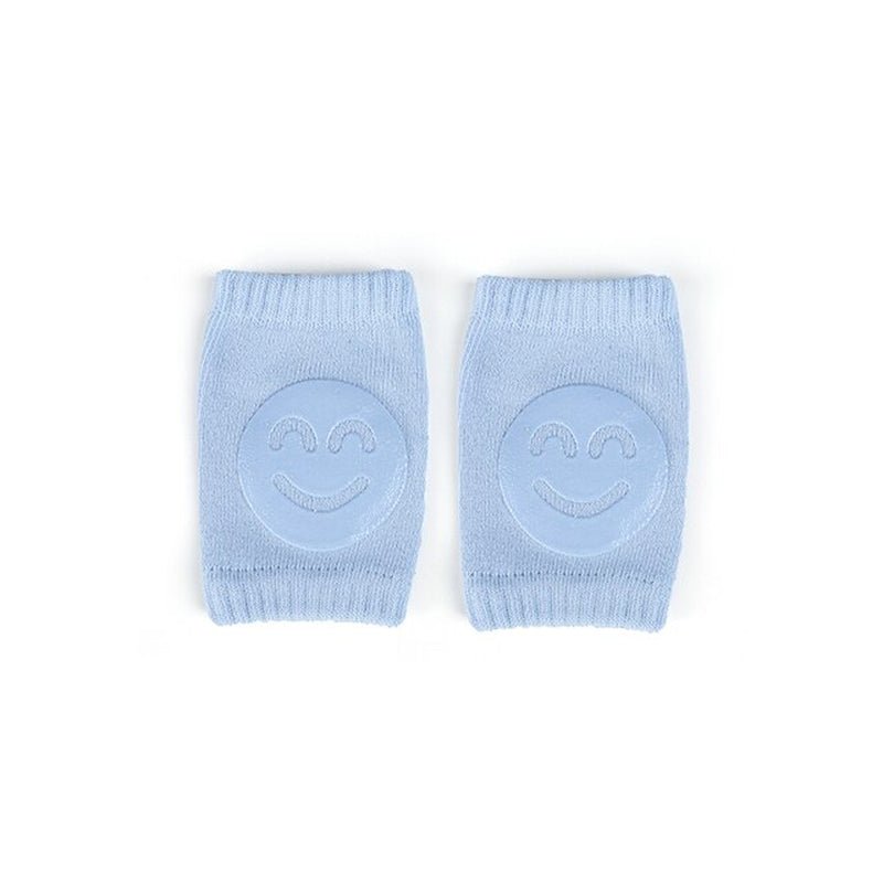 Baby Knee Pad Kids Non-Slip Crawling Cushion Infants Toddlers Protector Safety Kneepad Leg Warmer Girl Boy Accessories 2668south