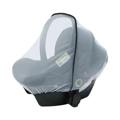 Baby Safety Seat Rain Cover Transparent EVA Baby Out Stroller Baby Carriage Rain Cover Dust Cover Rain Cover 2668south