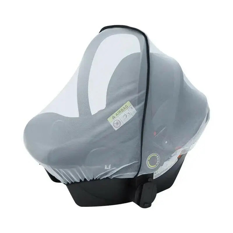 Baby Safety Seat Rain Cover Transparent EVA Baby Out Stroller Baby Carriage Rain Cover Dust Cover Rain Cover 2668south