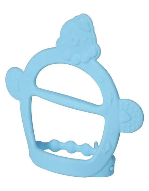 Load image into Gallery viewer, Baby Silicone Training Toothbrush BPA Free Banana Shape Safe Toddle Teether Chew Toys Teething Ring Gift Infant Baby Chewing 2668south
