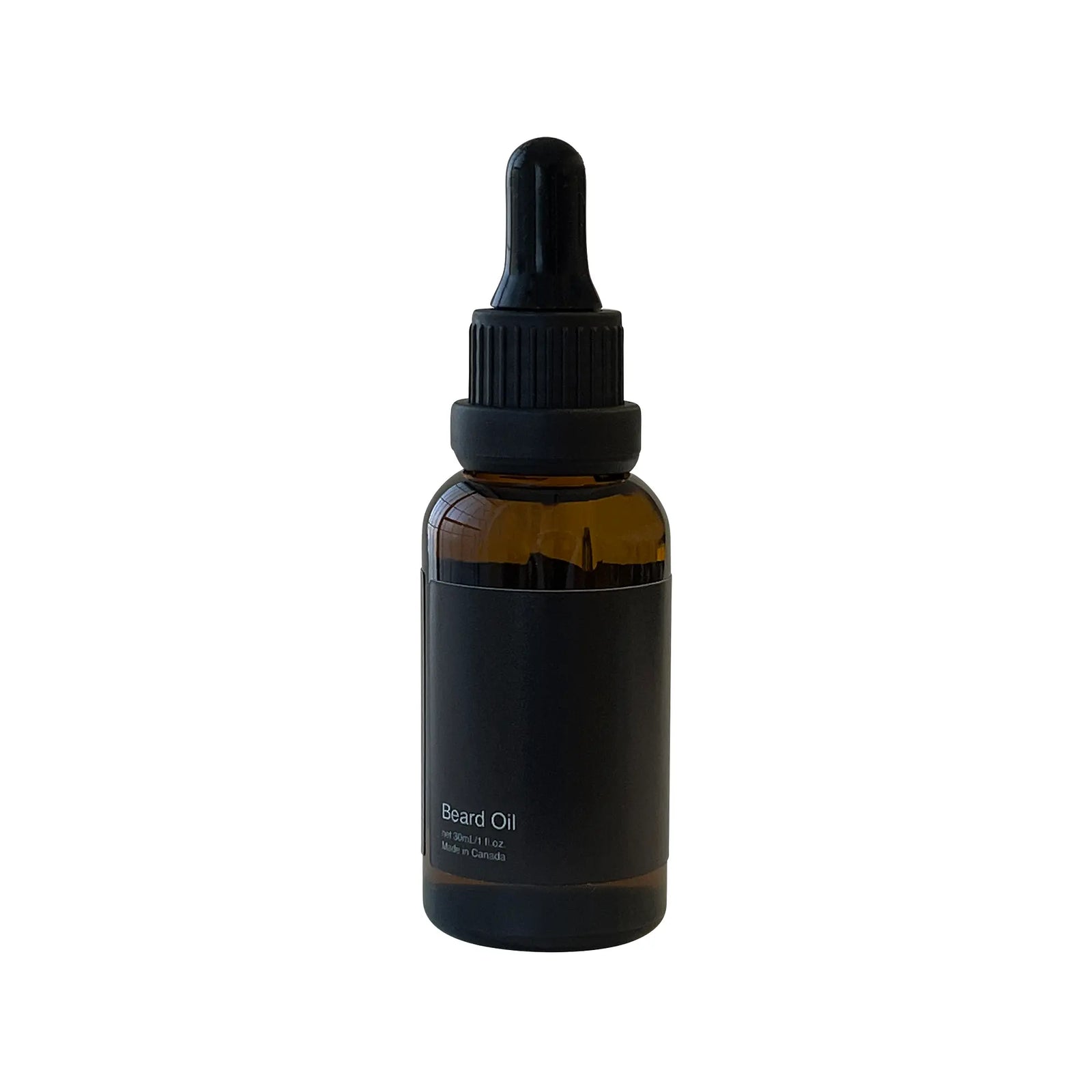 Beard Oil - Classic 2668south