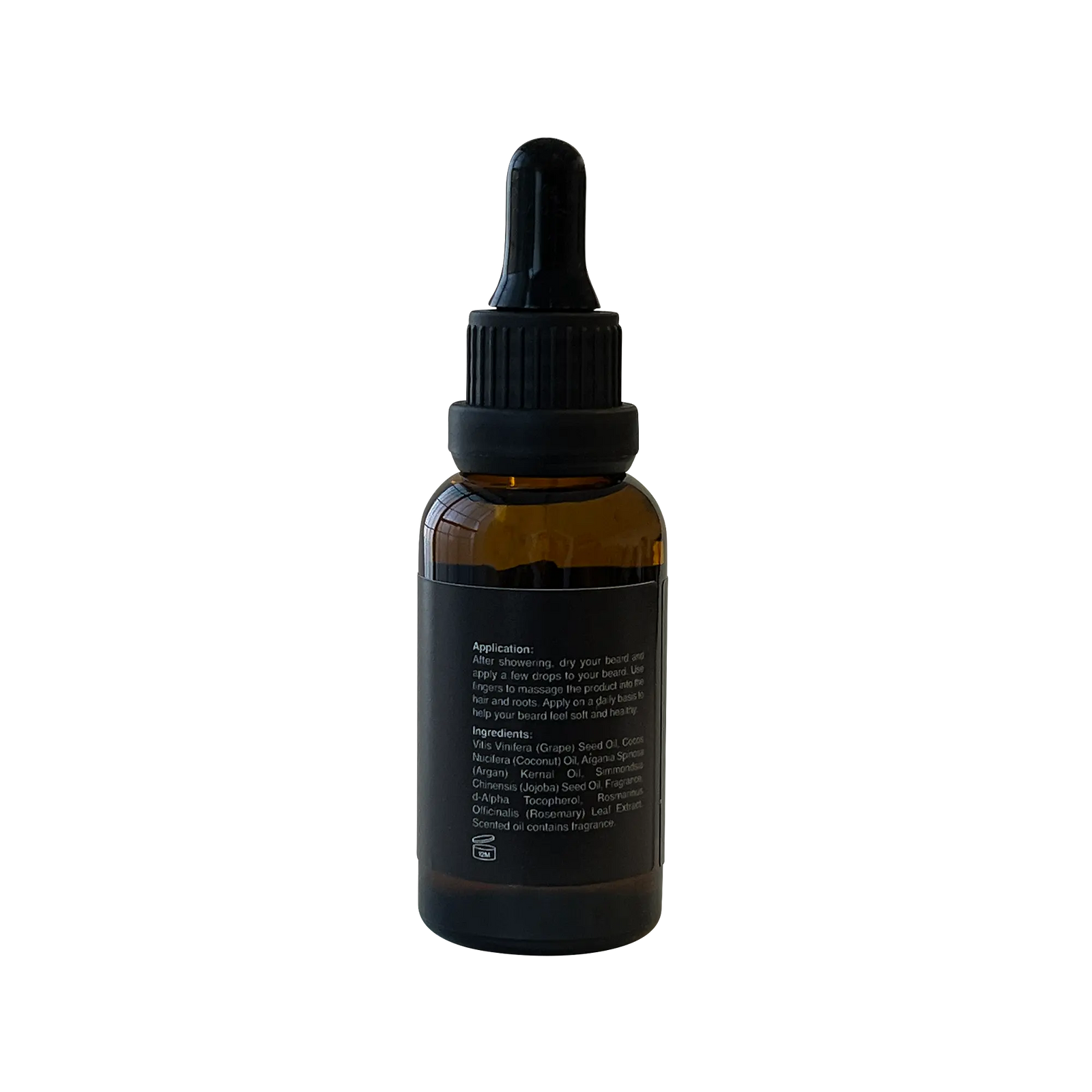 Beard Oil - Classic 2668south