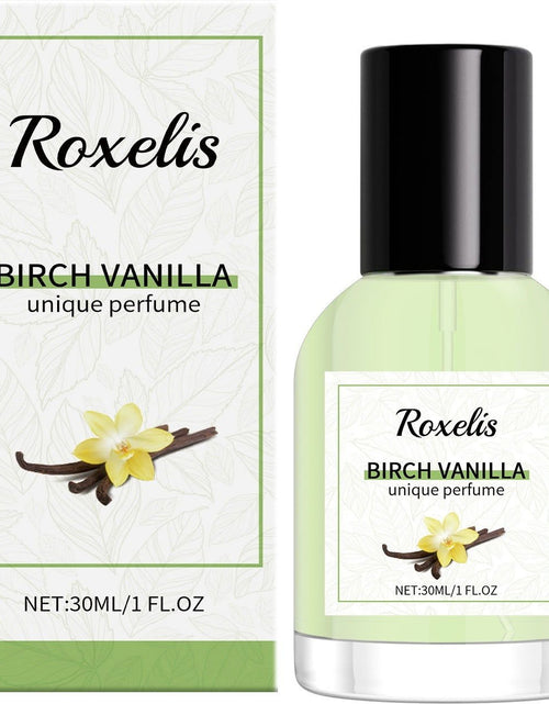 Load image into Gallery viewer, Birch Vanilla Unique Perfume 2668south
