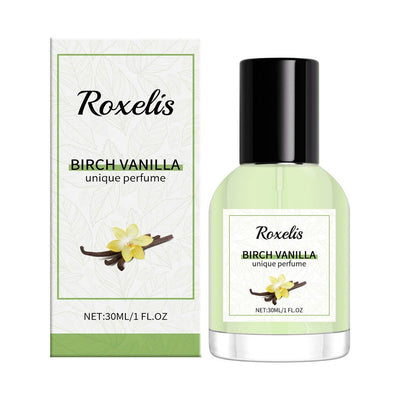 Birch Vanilla Unique Perfume 2668south