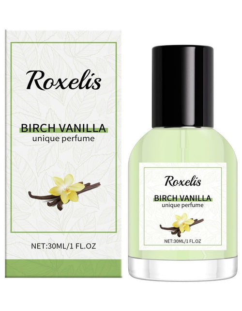 Load image into Gallery viewer, Birch Vanilla Unique Perfume 2668south
