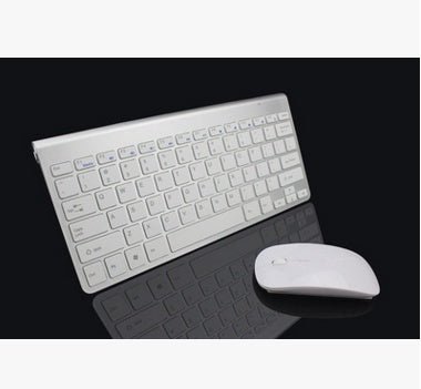 Load image into Gallery viewer, Bluetooth keyboard and Mouse 2668south
