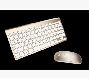 Load image into Gallery viewer, Bluetooth keyboard and Mouse 2668south
