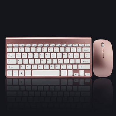 Bluetooth keyboard and Mouse 2668south