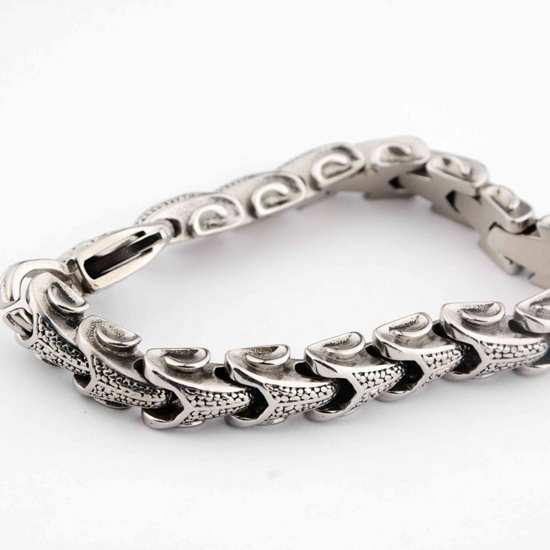 Bracelet Personality All-match Fashion Men And Women 2668south