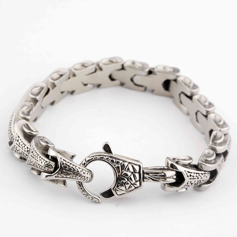 Bracelet Personality All-match Fashion Men And Women 2668south