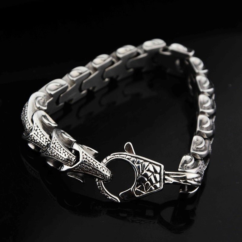 Bracelet Personality All-match Fashion Men And Women 2668south