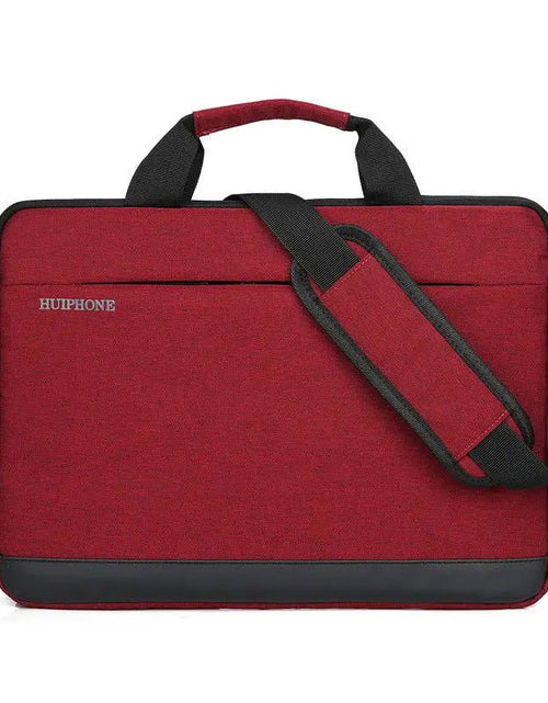 Load image into Gallery viewer, Business laptop bag 2668south
