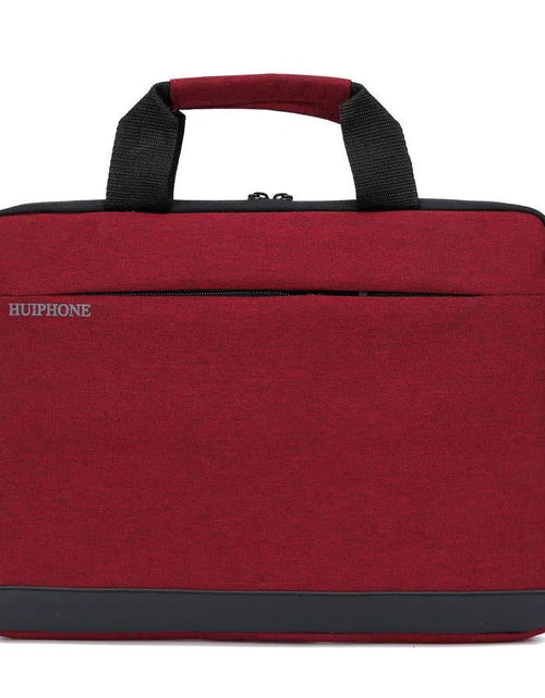 Load image into Gallery viewer, Business laptop bag 2668south
