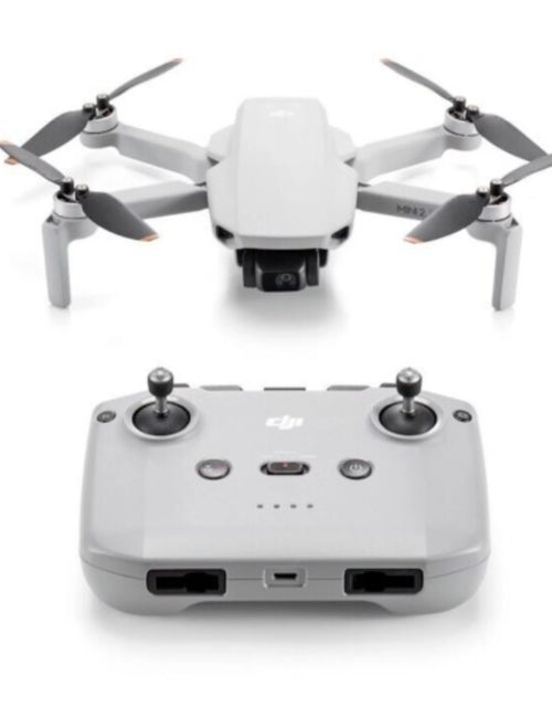 Load image into Gallery viewer, CP.MA.00000573.01 Mini 2 SE Drone with Remote Control, Gray 2668south
