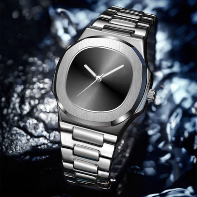 Casual Business Waterproof Quartz Watch 2668south