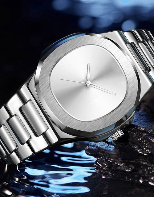 Load image into Gallery viewer, Casual Business Waterproof Quartz Watch 2668south
