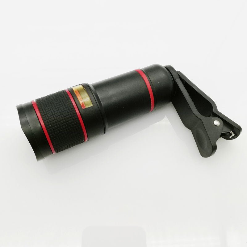 Cell Phone Telescope Lens 2668south