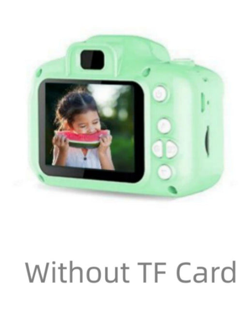 Load image into Gallery viewer, Children&#39;s HD Digital Waterproof Camera 2668south
