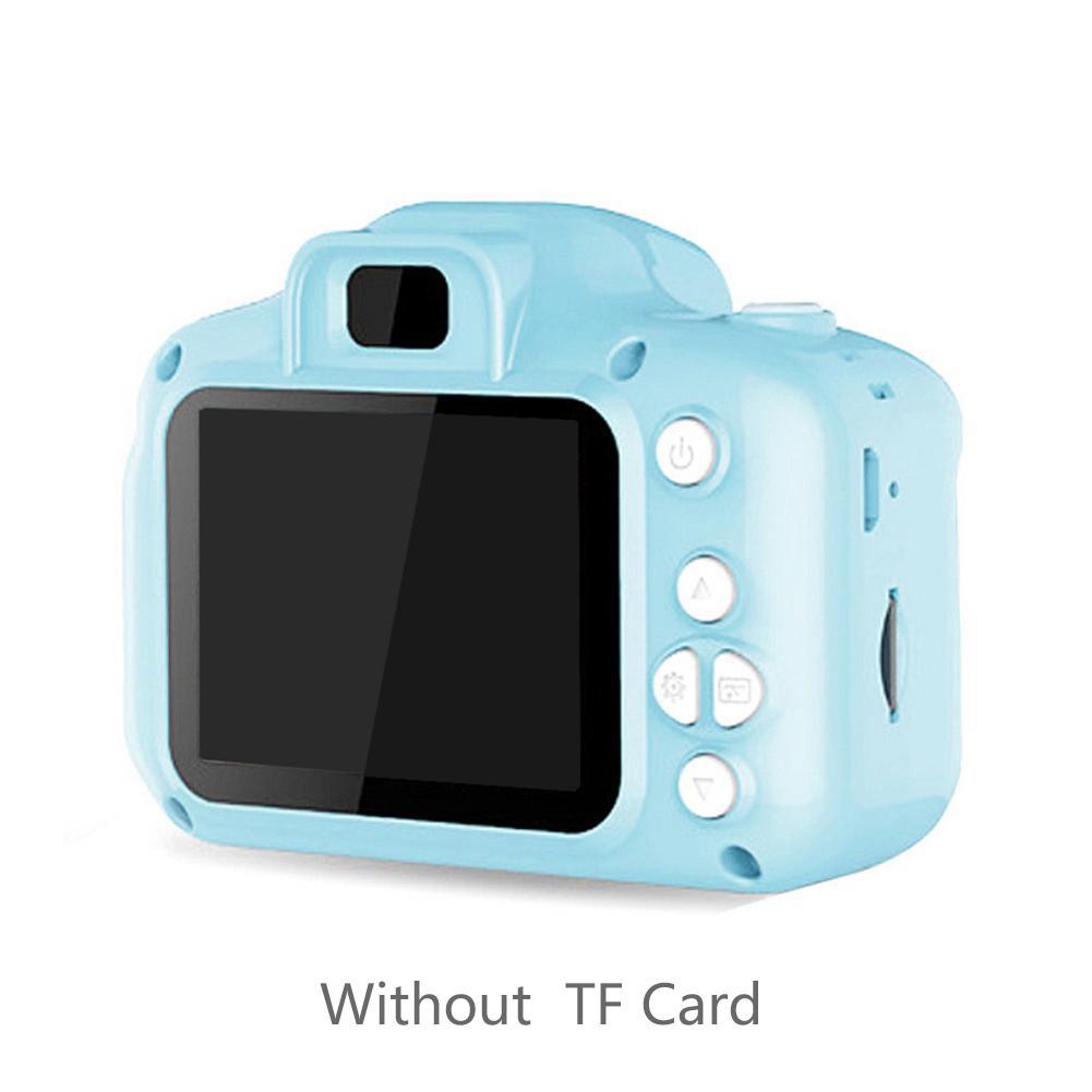 Children's HD Digital Waterproof Camera 2668south