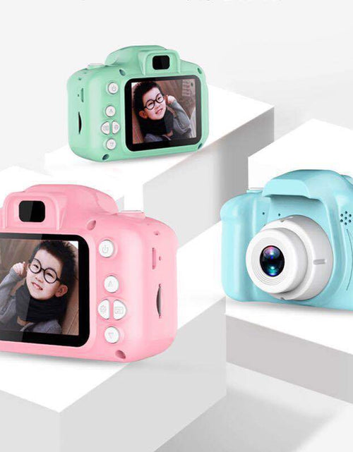 Load image into Gallery viewer, Children&#39;s HD Digital Waterproof Camera 2668south
